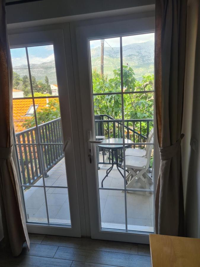 Adriatic Pearl Apartament Korčula