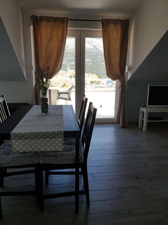 Adriatic Pearl Apartament Korčula