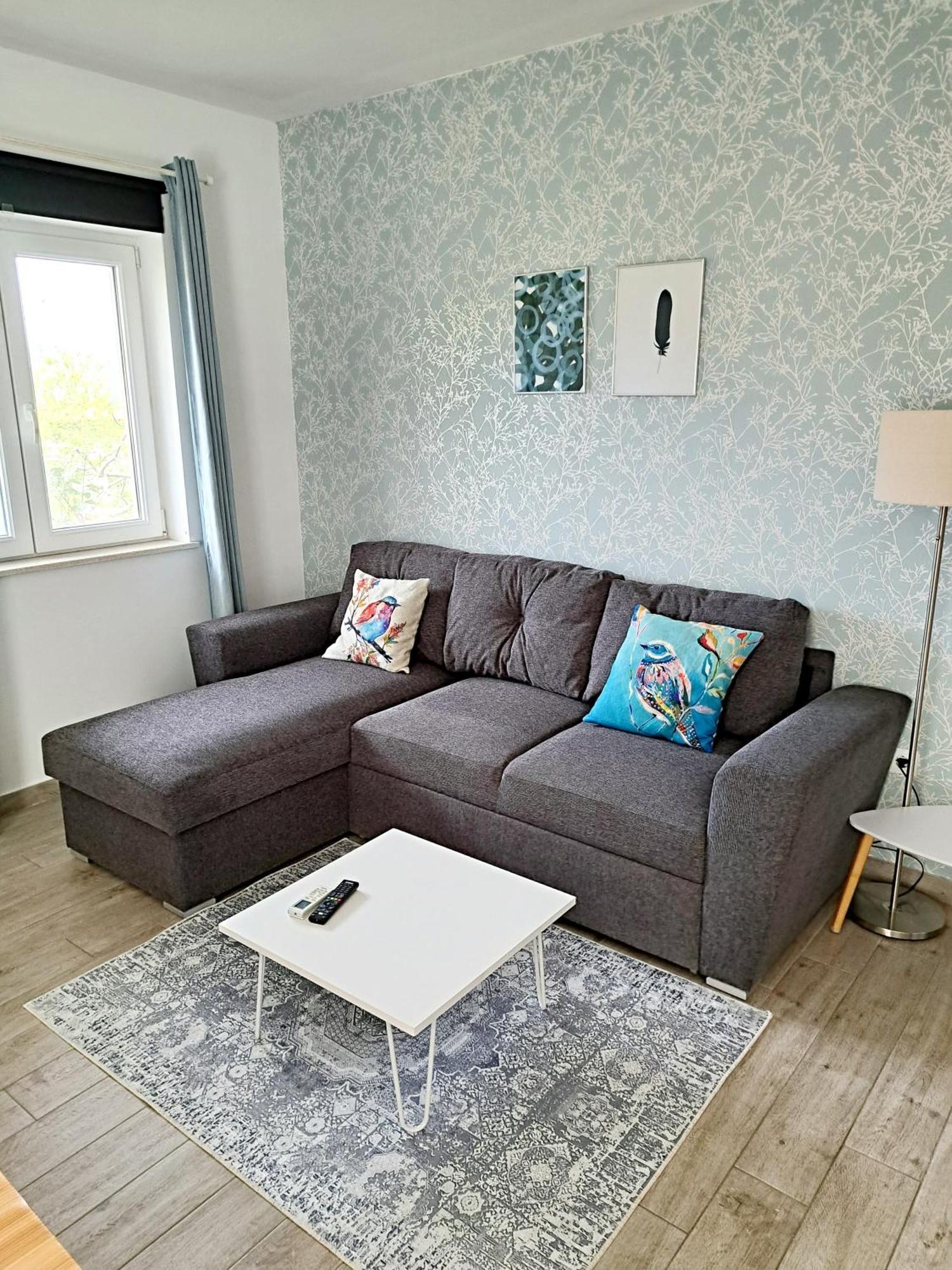 Apartament Adriatic Pearl Korčula