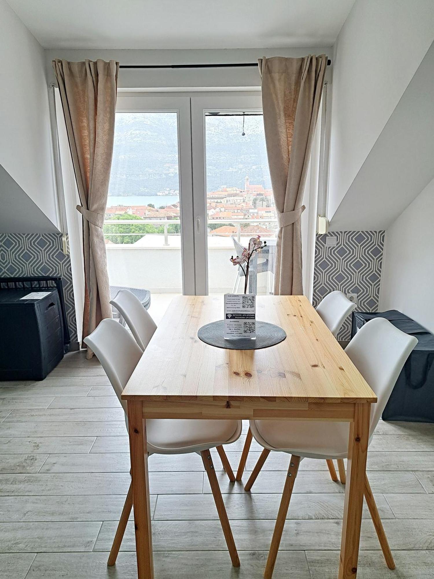 Apartament Adriatic Pearl *