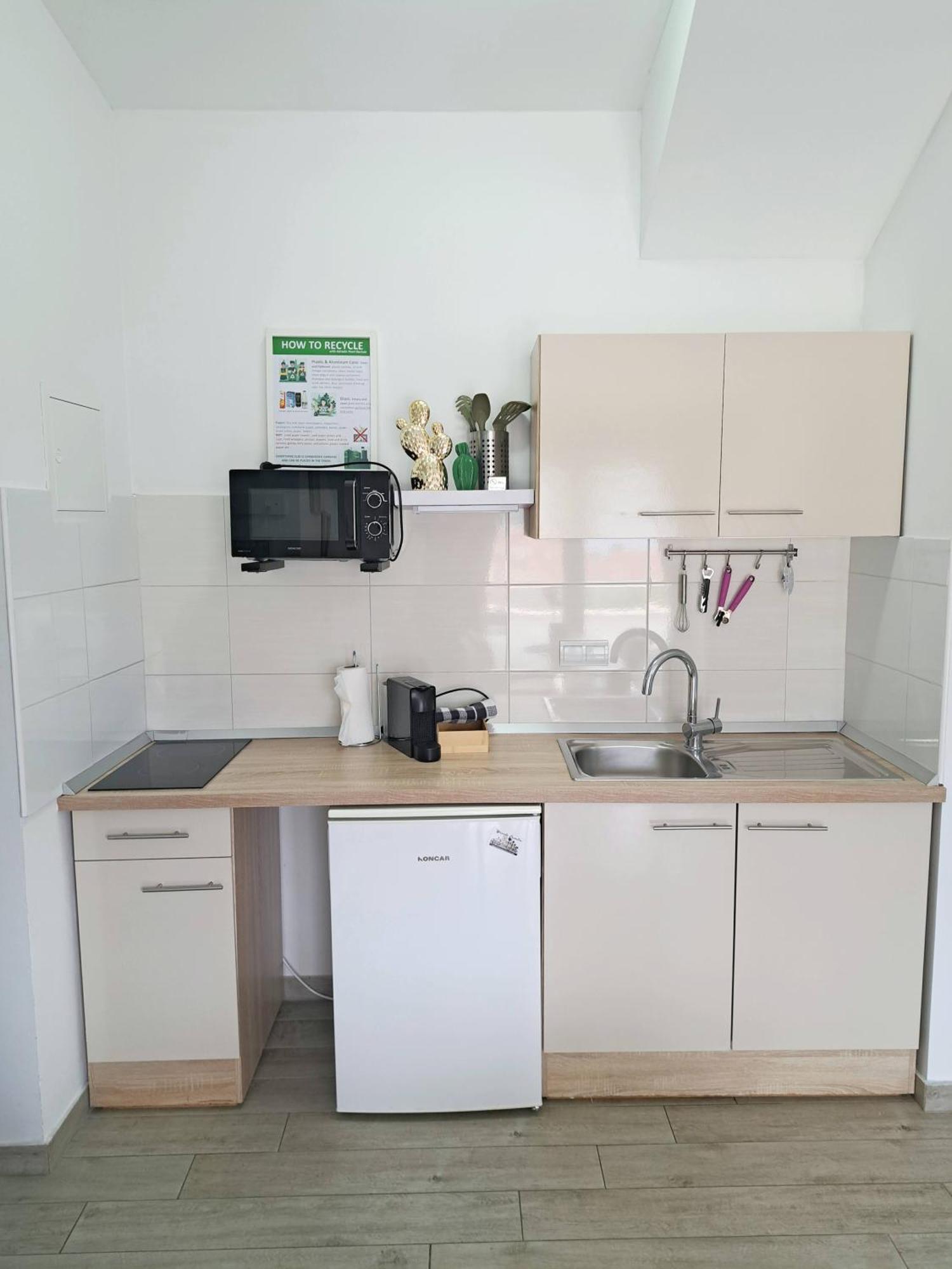 Adriatic Pearl Apartament Korčula