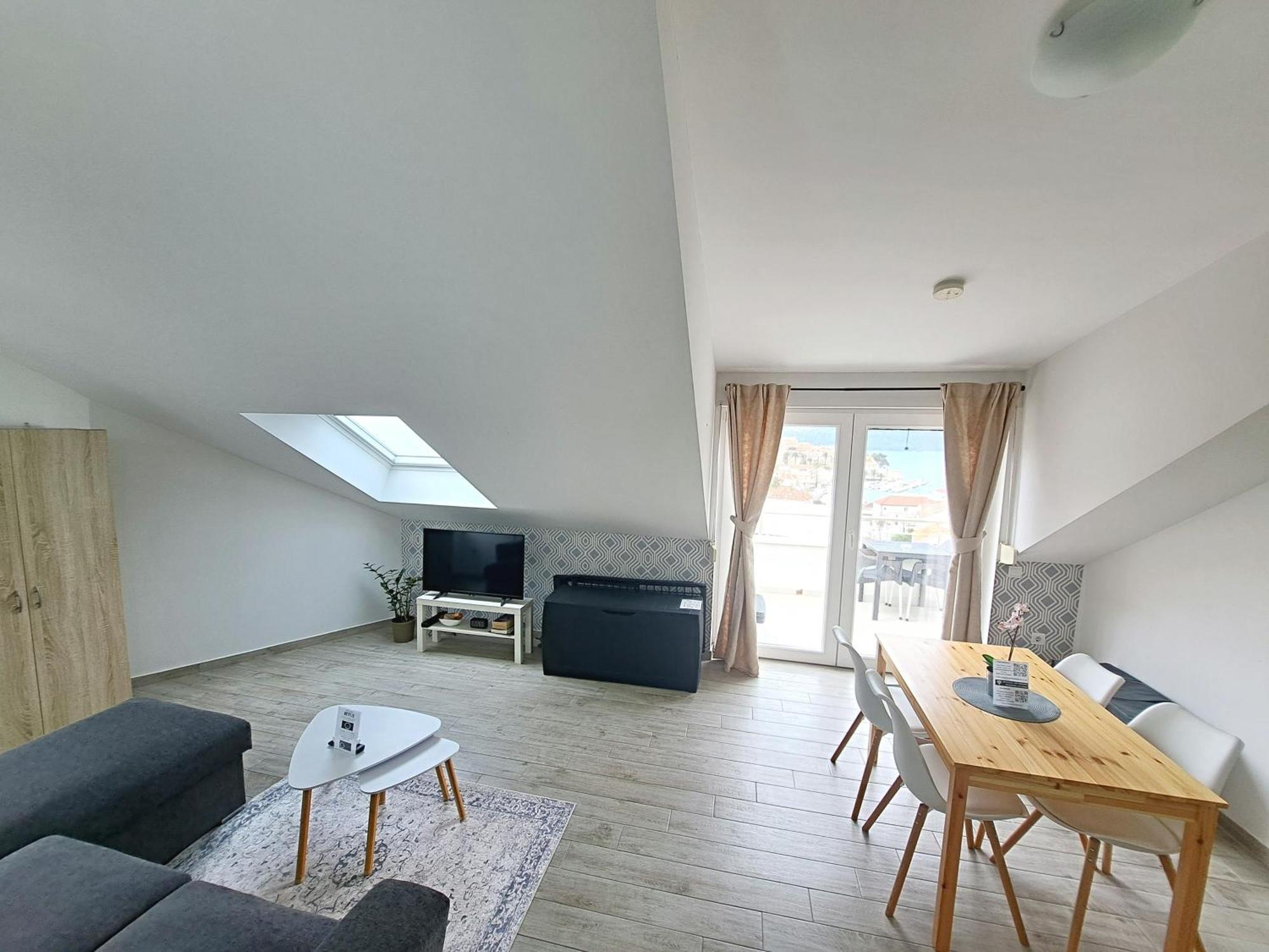 Apartament Adriatic Pearl Korčula